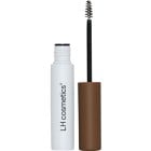 LH Cosmetics Tinted Brow Gel, Brown