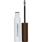 LH Cosmetics Tinted Brow Gel, Dark Brown