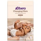 Libero Engångsskötunderlägg 6-pack