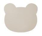 Liewood Aura Underlägg Bear (Sandy)