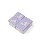 Liewood Driss Matlåda Cat (Warm Lilac)