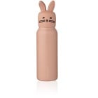 Liewood Falk Vattenflaska 350 ml Rabbit (Pale Tuscany)