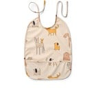 Liewood Lai Haklapp Cats and Dogs (Sandy)