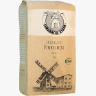 Limabacka Kvarn Dinkelmjöl Siktat 2 kg
