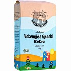 Limabacka Kvarn Vetemjöl Special Extra 2 kg