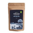 Lindroos Spirulinatabletter Ekologiska 200 st