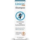 Linicin Schampo Plus 100 ml
