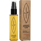 Lip Intimate Care Cleansing + Moisturising Oil, Sea Buckthorn + Fragonia 75 ml