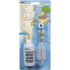 Living World Diflaska Amningskit för smådjur