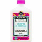 LOLA from RIO Be(m)dita Ghee Schampo Banana Aloe Vera 250 ml