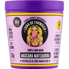 LOLA from RIO Loira De Farmácia Purple Hair Mask 230 g