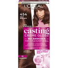 L'Oréal Paris Casting Crème Gloss 454 Goji Brown