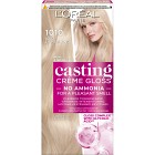 L'Oréal Paris Casting Crème Gloss 1010 Iced Light Blonde