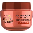 L'Oréal Paris Elvital Extraordinary Oil Precious Nut Oils Mask 300ml