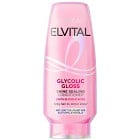 L'Oréal Paris Elvital Glycolic Gloss Balsam för glanslöst hår 200 ml