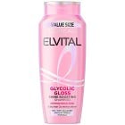 L'Oréal Paris Elvital Glycolic Gloss Schampo för glanslöst hår 400 ml