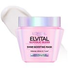 L'Oréal Paris Elvital Glycolic Gloss Shine Boosting Mask Glansförstärkande hårinpackning 300 ml