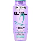 L'Oréal Paris Elvital Hyaluron Pure Shampoo 500 ml