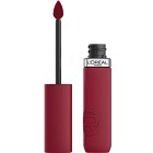 L'Oréal Paris Infaillible Matte Resistance Wine Not? 500