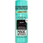 L'Oréal Paris Magic Retouch Direktverkande Hårfärg för normalt hår 1 Black 75 ml