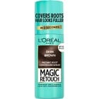 L'Oréal Paris Magic Retouch Direktverkande Hårfärg för normalt hår 2 Dark Brown 75 ml