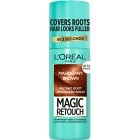 L'Oréal Paris Magic Retouch Direktverkande Hårfärg för normalt hår 6 Mahogany Brown 75 ml