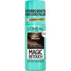 L'Oréal Paris Magic Retouch Direktverkande Hårfärg för normalt hår 7 Cold Brown 75 ml