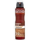L'Oréal Paris Men Expert Barber Club 48H Protective Body Spray 150 ml