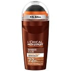 L'Oréal Paris Men Expert Barber Club 48H Protective Deodorant Roll-On 50 ml