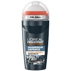 L'Oréal Paris Men Expert Deo Magnesium Defence Hypoallergenic 48H Deodorant  50 ml