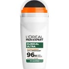 L'Oréal Paris Men Expert Derma Control Clinical Ultra Deo 50 ml