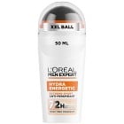 L'Oréal Paris Men Expert Hydra Energetic Extreme Sport 48H Anti-Perspirant Deodorant Roll-On 50 ml