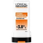 L'Oréal Paris Men Expert Hydra Energetic Extreme Sport Shower Gel 300 ml