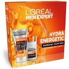 L'Oréal Paris Men Expert Hydra Energetic presentask för normal hud