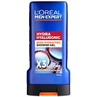 L'Oréal Paris Men Expert Hydra Hyaluronic Duschgel för normal hud 300 ml