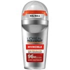 L'Oréal Paris Men Expert Invincible Anti-Perspirant 96H 50 ml