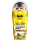 L'Oréal Paris Men Expert Invincible Sport Anti-Perspirant 96H 50 ml