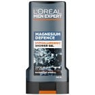 L'Oréal Paris Men Expert Magnesium Defense Hypoallergenic Shower Gel 300 ml
