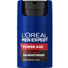 L'Oréal Paris Men Expert Power Age Revitalizing Moisturiser 50 ml