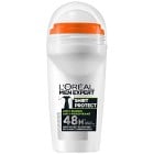 L'Oréal Paris Men Expert Shirt Protect Roll On 50 ml
