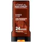 L´Oréal Paris Men Expert Shower Barber Club Shower Gel