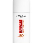 L'Oréal Paris Revitalift Clinical Daily Moisturizing UVA Lotion SPF50+ för normal hud 50 ml
