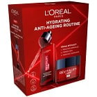 L'Oréal Paris The Anti-Ageing Duo Presentask för normal hud