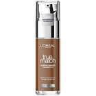 L'Oréal Paris True Match Foundation 10.W 30 ml