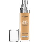 L'Oréal Paris True Match Super-Blendable Foundation 6.W 30 ml