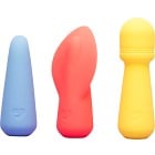 Lovehoney Mon Ami Mini Vibrating Massagers