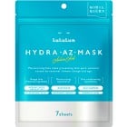 LuLuLun Hydra AZ-Mask Sheet Mask 7-pack