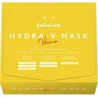 LuLuLun Hydra V-Mask Vitamin Sheet Mask 28-pack