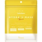 LuLuLun Hydra V-Mask Vitamin Sheet Mask 7-pack