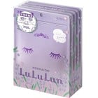 LuLuLun Premium Sheet Mask Hokkaido Lavender 5 x 7-pack